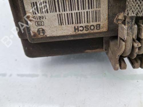 ABS pump VW LT 28-46 II Platform/Chassis (2DC, 2DF, 2DG, 2DL, 2DM) 2.5 SDI | BP29004579M43 