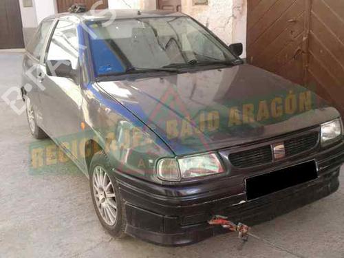 Grille SEAT IBIZA II (6K1)  | BP7933493C40 