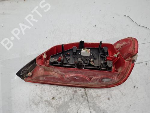 Left taillight PEUGEOT 406 (8B)  | BP17702983C34 