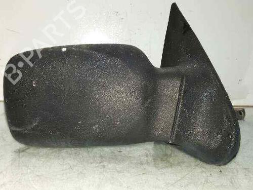 Right mirror FORD FIESTA III (GFJ) 1.1 | BP7942144C27