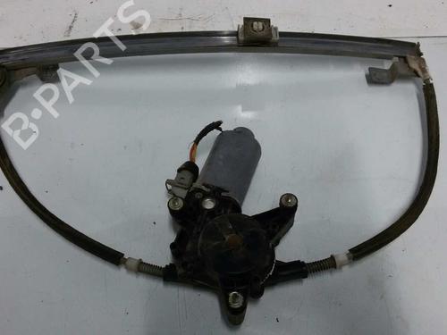 Used Front left window mechanism CITROËN XANTIA Break (X1_, X2_) [1995-2003]  7930310