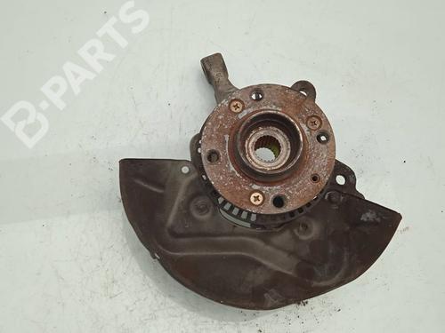 Used Right front steering knuckle Right front steering knuckle SEAT IBIZA II (6K1) 1.9 TDI (110 hp) 7947644 7947644