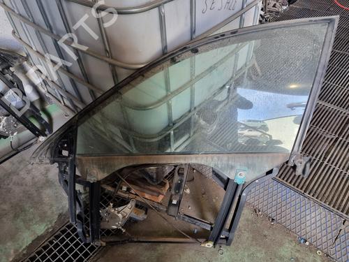 Used Front left window mechanism AUDI A6 C5 (4B2) [1997-2005]  17775426