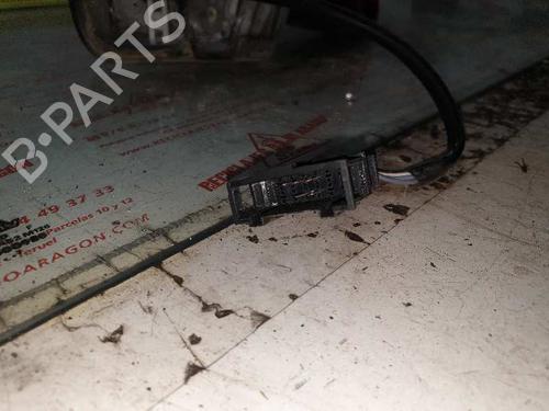Used Right mirror VW GOLF IV (1J1) 1.9 TDI (90 hp) 7937542
