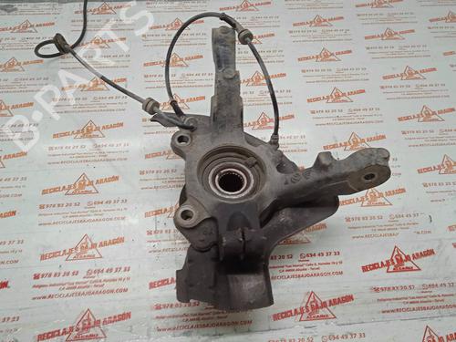 Right front steering knuckle FIAT BRAVO II (198_)  | BP7946150M26 