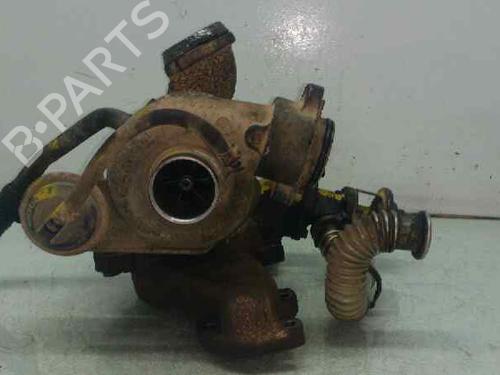 Turbocharger/Supercharger PEUGEOT 406 (8B)  | BP7942662M71 