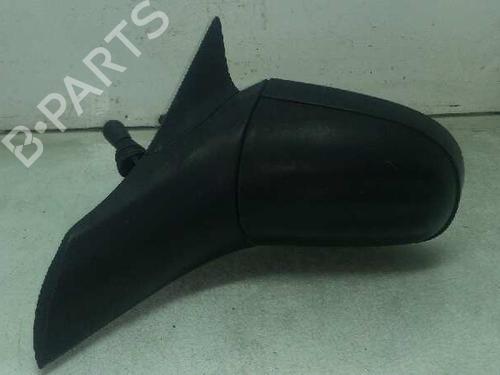 Left mirror OPEL CORSA B (S93) 1.4 i (F08, F68, M68) | BP7934191C26 