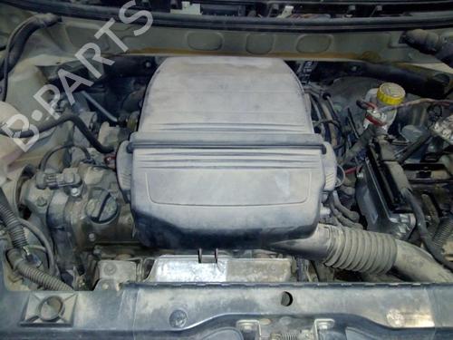 Motor für FIAT PANDA (169_) [2003-2025]  12352549