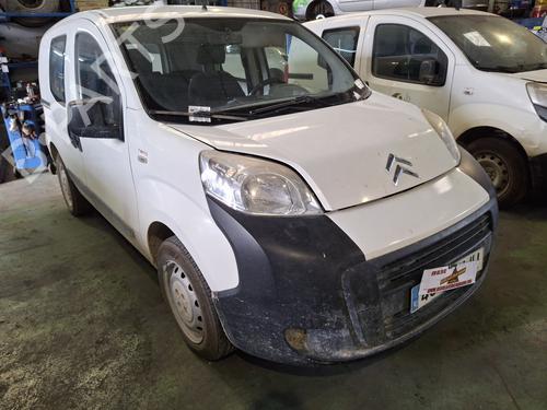Brugte CITROËN NEMO Box Body/MPV (AA_) 1.3 HDi 75 (75 hp) 4334285
