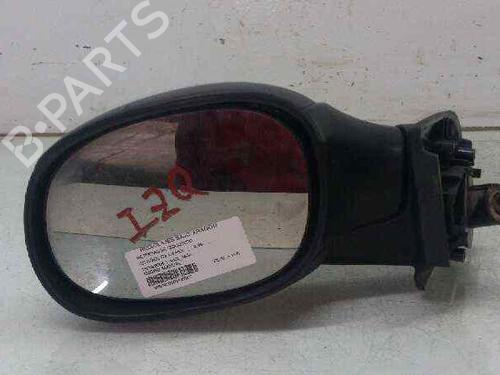 Used Left mirror CITROËN C3 I (FC_, FN_) 1.4 HDi (68 hp) 7942120