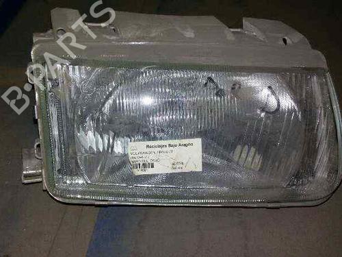 Used Right headlight VW POLO III (6N1) 64 1.9 SDI (64 hp) 7942030