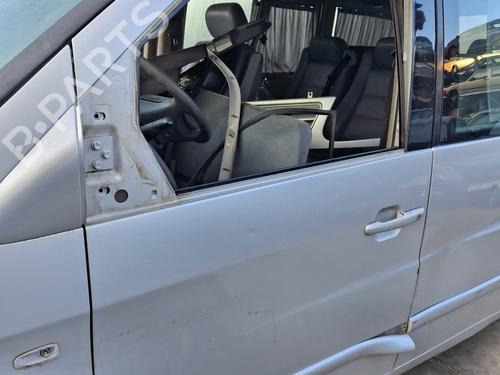 Used Left front door MERCEDES-BENZ VITO Van (W638) 112 CDI 2.2 (638.094) (122 hp) 30478392