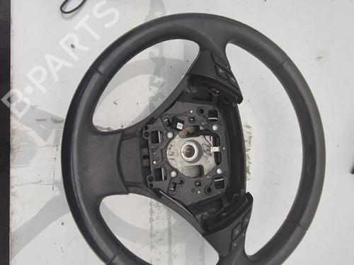Used Steering wheel BMW 5 (E60) 520 d (177 hp) 28480953