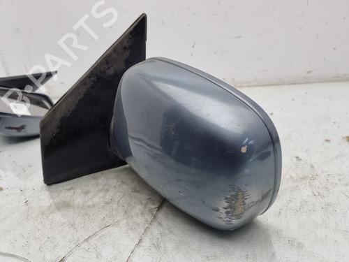 Left mirror KIA CARENS I (FC)  | BP17743905C26 