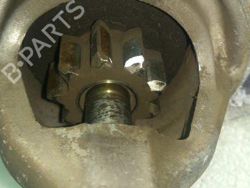 Startmotor TOYOTA YARIS (_P1_) 1.3 (NCP10, SCP12_) | BP7933440M8 