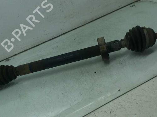 Used Right front driveshaft SEAT IBIZA II (6K1) 1.4 i (60 hp) 7933219