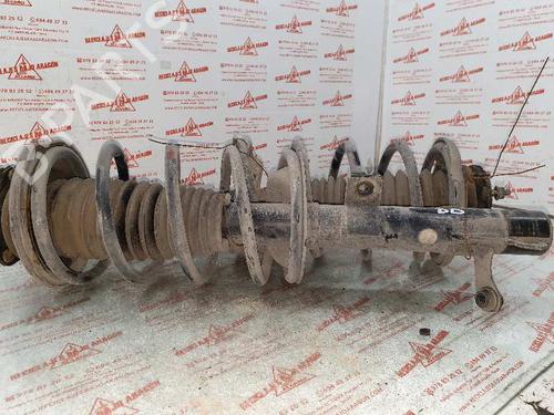 Right front shock absorber FORD FOCUS I (DAW, DBW) 1.6 16V | BP14214341M17 