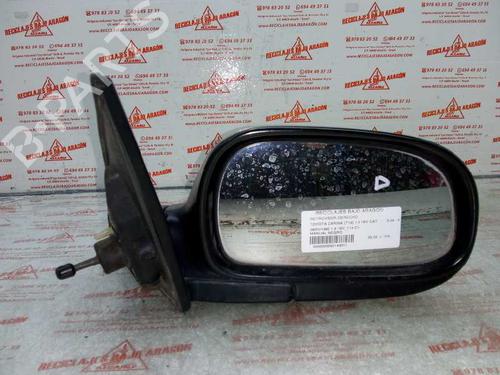 Used Right mirror TOYOTA CARINA E VI (_T19_) 1.6 16V (AT190_, AT190R) (106 hp) 7937135