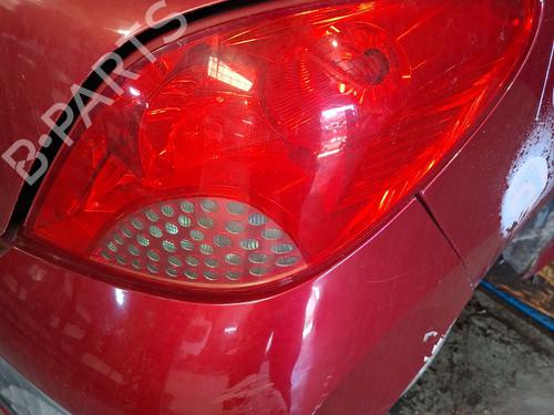 Used Right taillight Right taillight 39142107 39142107