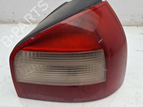 Højre baglygte AUDI A3 (8L1) 1.9 TDI quattro (130 hp) 27807173