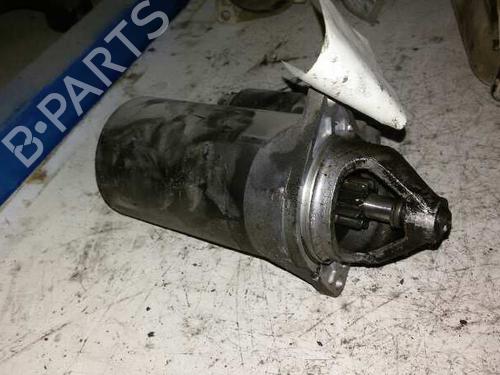 Used Starter OPEL KADETT E (T85) [1984-1993]  7939784