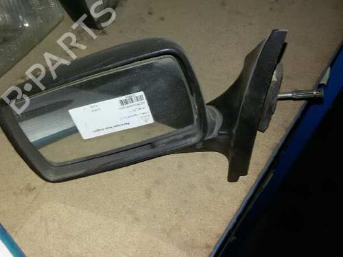 Used Left mirror FORD ESCORT V (AAL, ABL) 1.6 (90 hp) 7937959