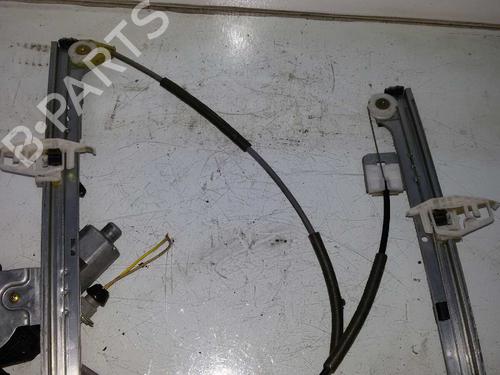 Front right window mechanism CITROËN XSARA Break (N2) 1.9 TD | BP7930433C23 