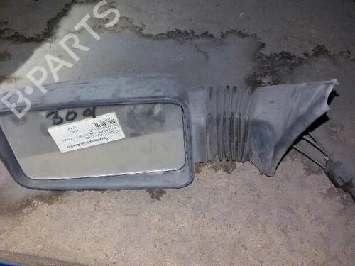 Used Left mirror PEUGEOT 309 I (10C, 10A) 1.9 D (64 hp) 7938854