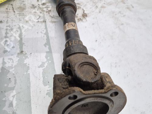 Kardanaksel Kompl. OPEL FRONTERA B (U99) 2.2 DTI (6B_ZC, 6B_VF, 6B_66, 6B_76) | BP29568572M37 