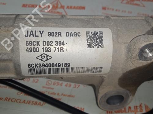 Steering rack DACIA SANDERO  | BP7945666M22 