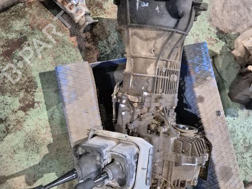 Used Gearbox OPEL FRONTERA B (U99) 2.2 DTI (6B_ZC, 6B_VF, 6B_66, 6B_76) (116 hp) 29554581