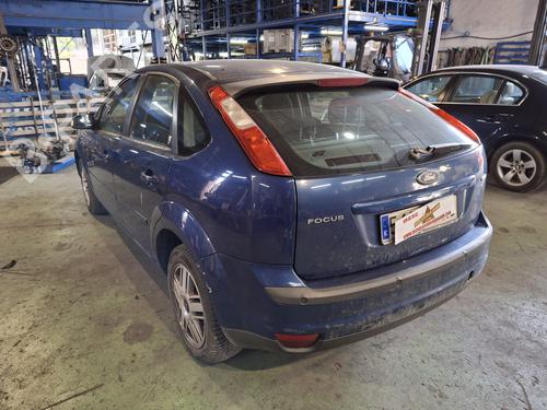 Air filter box FORD FOCUS II (DA_, HCP, DP) 1.8 TDCi | BP30131531M87