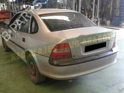Mass air flow sensor OPEL VECTRA B (J96) 2.0 DTI 16V (F19) | BP7933699M95 