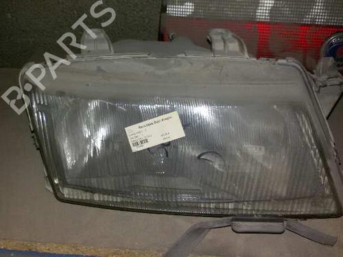 Used Right headlight SAAB 900 II [1993-1999]  7938672