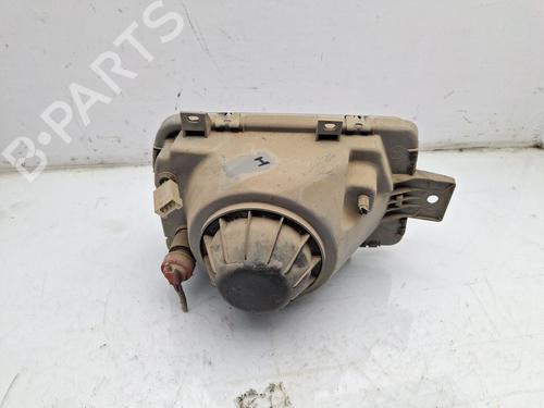 Left headlight SEAT MALAGA (23A) 1.5 | BP26653653C28 