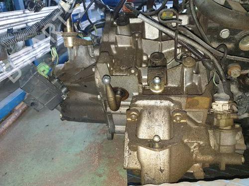 Gearbox CITROËN XANTIA (X1_, X2_) 1.9 Turbo D | BP7937483M3