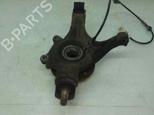 Right front steering knuckle CITROËN C4 I (LC_) 1.6 HDi | BP7931790M26 