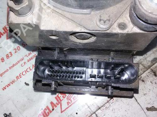 ABS pump FIAT BRAVO II (198_) 1.9 D Multijet (198AXB1A) | BP7936060M43 