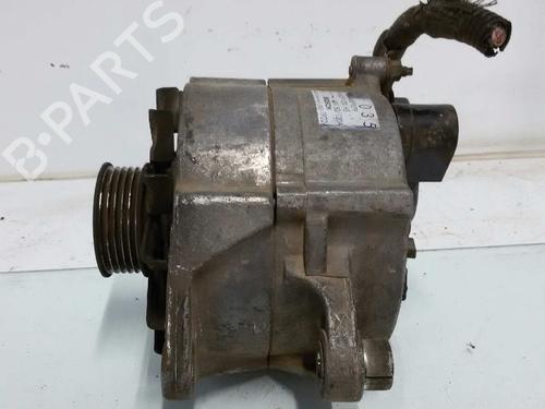 Used Alternator CHRYSLER VOYAGER II (ES) [1990-1995]  7930295