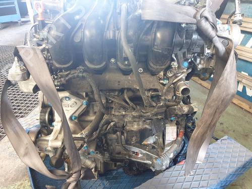 Engine HONDA HR-V (RU) 1.5 (RU1) | BP7990820M1 