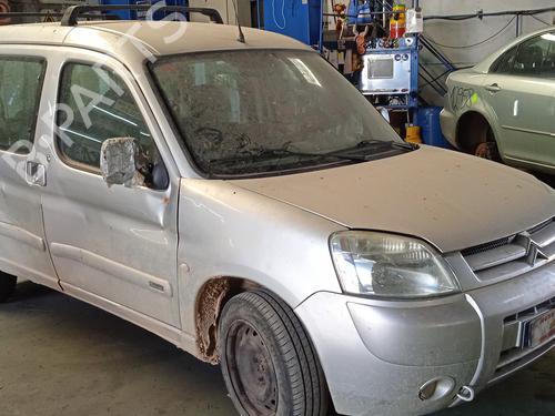 Front right interior door handle CITROËN BERLINGO / BERLINGO FIRST MPV (MF_, GJK_, GFK_)  | BP7948144I14 