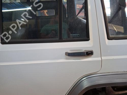 Used Left rear door JEEP CHEROKEE (XJ) 2.1 TD (87 hp) 29030356