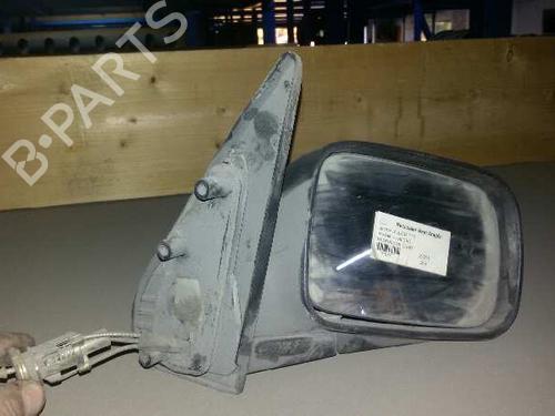 Used Right mirror SKODA FELICIA II (6U1) [1998-2001]  7938693
