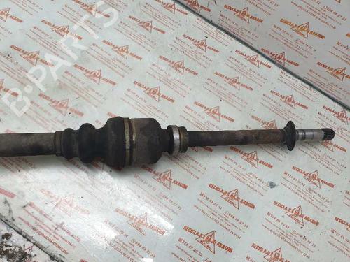 Right front driveshaft CITROËN XANTIA (X1_, X2_)  | BP7944763M39 