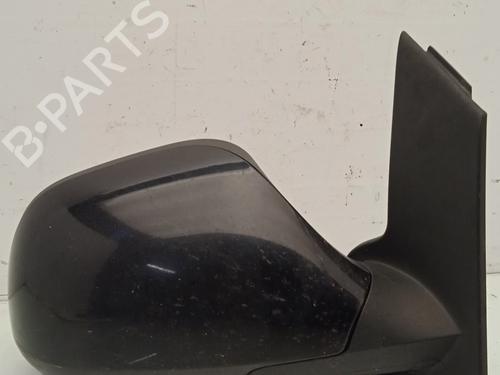 Right mirror SEAT ALTEA XL (5P5, 5P8) 1.6 TDI | BP12352687C27 