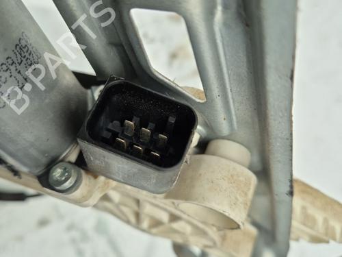 Front right window mechanism MERCEDES-BENZ C-CLASS Coupe (CL203) C 160 Kompressor (203.730) | BP29562279C23 