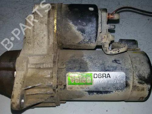 Startmotor OPEL ASTRA F Saloon (T92) [1991-2001]  7930765