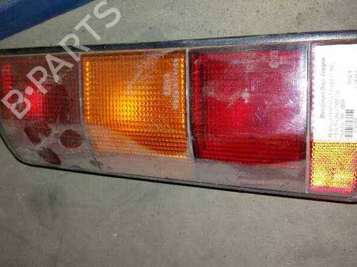 Used Left taillight RENAULT RAPID Box Body/MPV (F40_, G40_) [1985-2001]  7939997