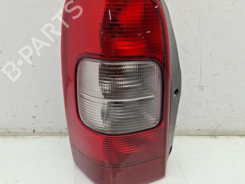 Venstre Baklys CHEVROLET TRANS SPORT 3.4 V6 (188 hp) 32313129