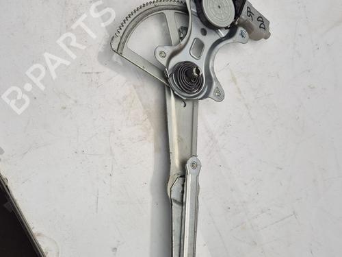 Lève-vitre avant droit TOYOTA RAV 4 II (_A2_) [2000-2005]  25432394